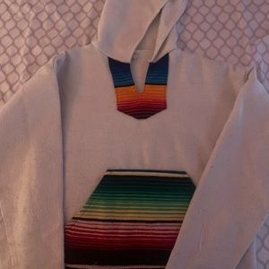 Molina Indian Jacket